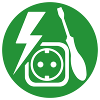 Elektro-Installation