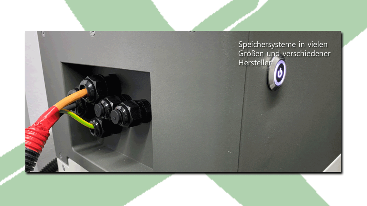 nextvolt GmbH - Mehr als nur Strom aus Sonnenenergie