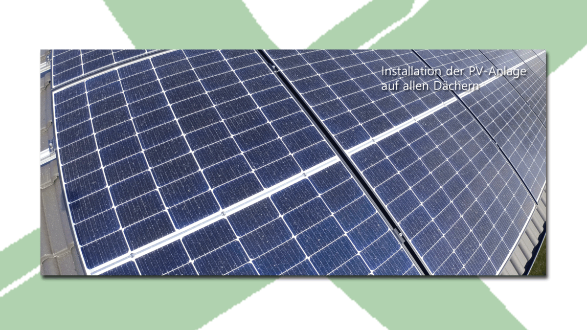 nextvolt GmbH - Mehr als nur Strom aus Sonnenenergie