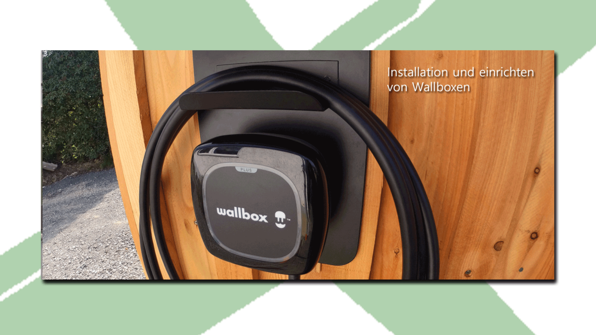 nextvolt GmbH - Mehr als nur Strom aus Sonnenenergie