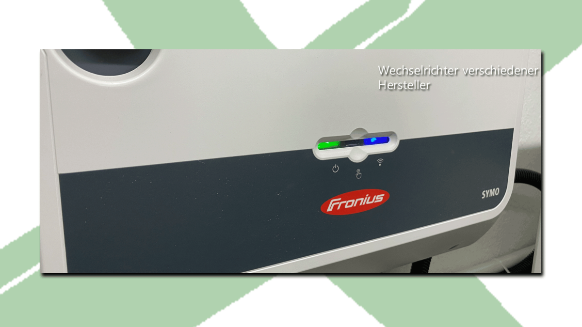 nextvolt GmbH - Mehr als nur Strom aus Sonnenenergie